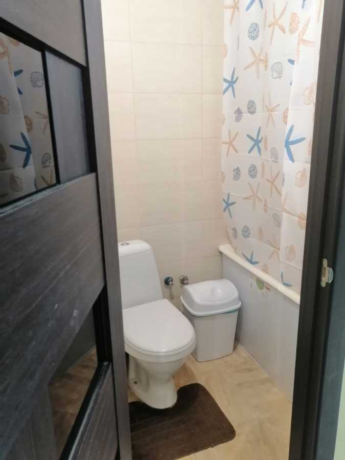 Аренда 1-комнатной квартиры 28 м², Европейская пл., Союзу, 88а