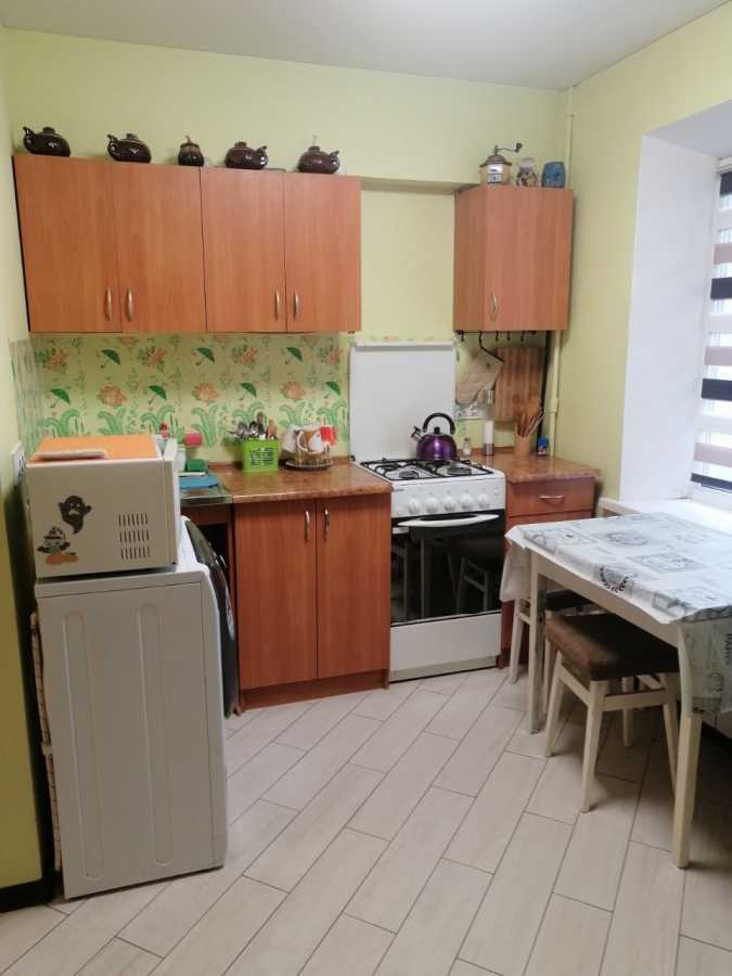Аренда 1-комнатной квартиры 28 м², Европейская пл., Союзу, 88а