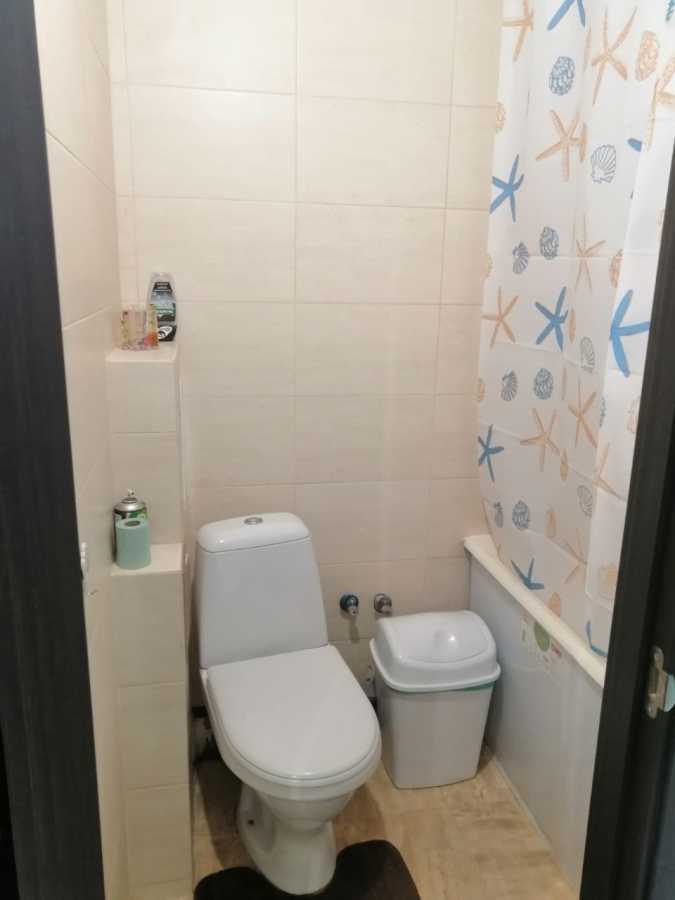 Аренда 1-комнатной квартиры 28 м², Европейская пл., Союзу, 88а