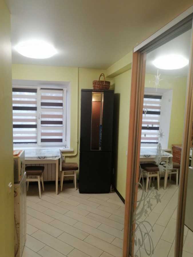 Аренда 1-комнатной квартиры 28 м², Европейская пл., Союзу, 88а