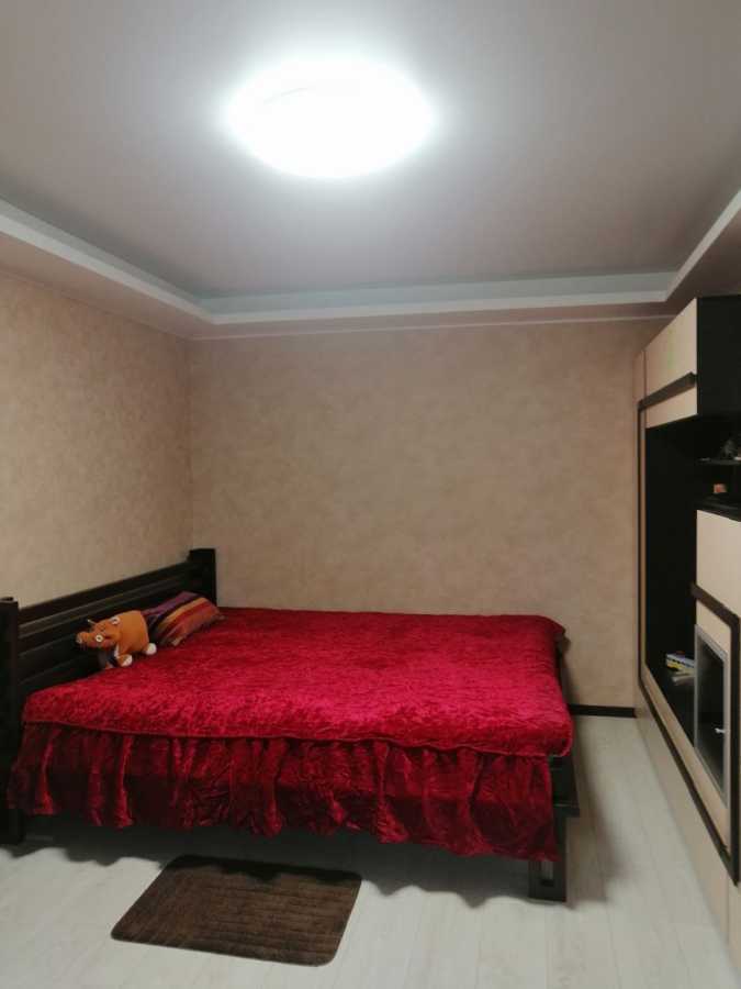 Аренда 1-комнатной квартиры 28 м², Европейская пл., Союзу, 88а