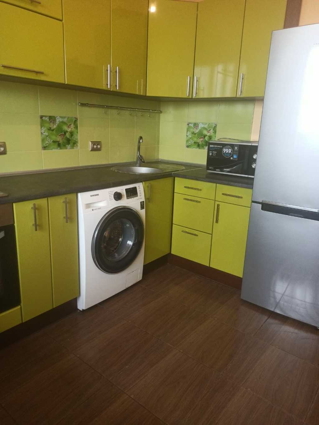 Продаж 1-кімнатної квартири 37 м²