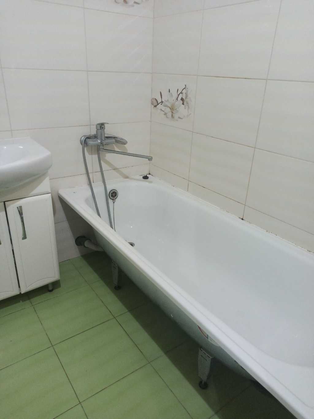 Продаж 1-кімнатної квартири 37 м²