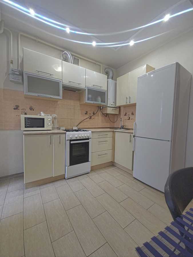 Оренда 1-кімнатної квартири 39 м², Марии Примаченко, 23б