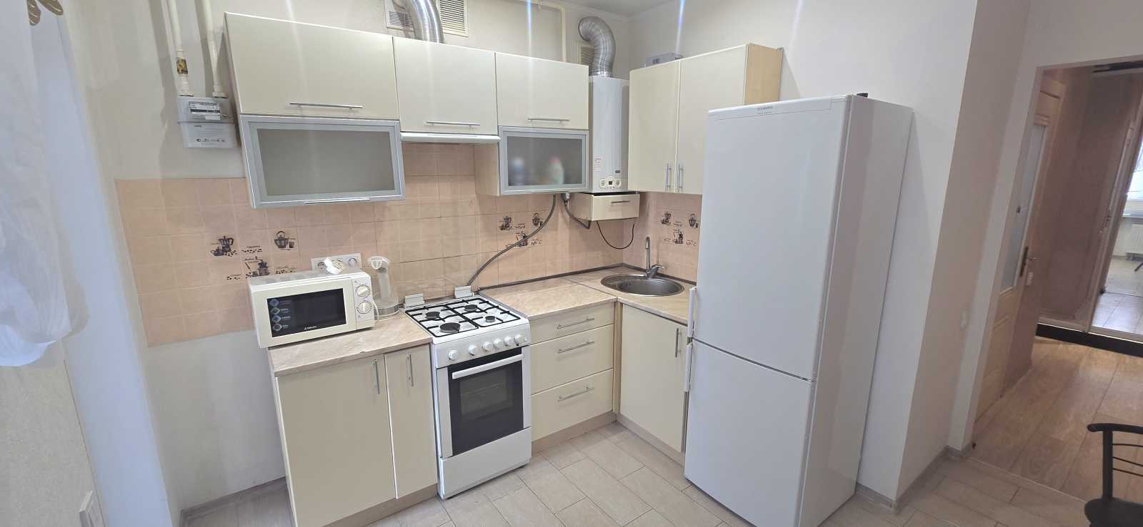 Оренда 1-кімнатної квартири 39 м², Марии Примаченко, 23б