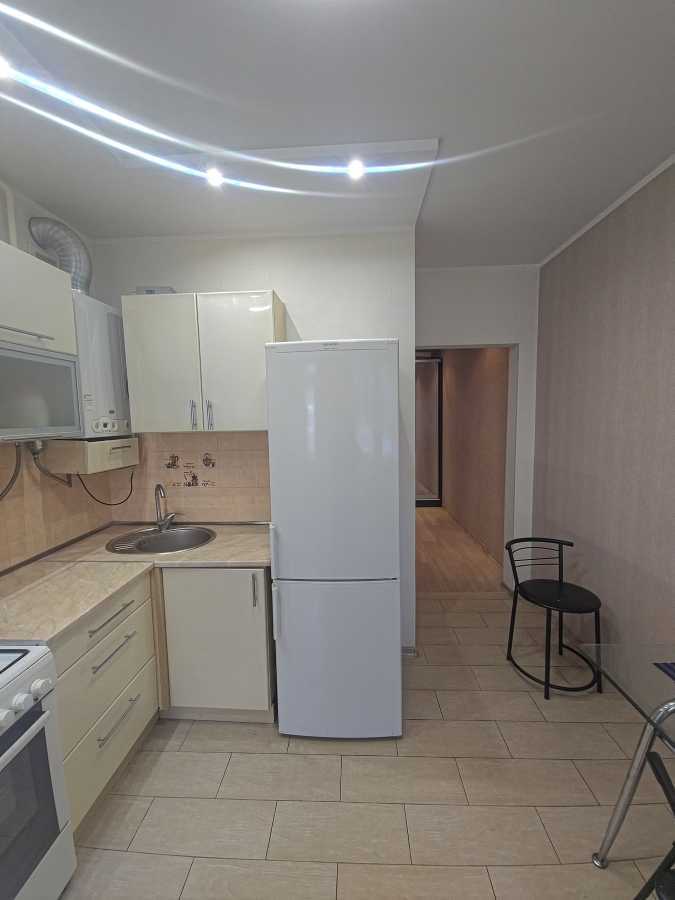 Оренда 1-кімнатної квартири 39 м², Марии Примаченко, 23б