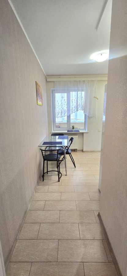 Оренда 1-кімнатної квартири 39 м², Марии Примаченко, 23б