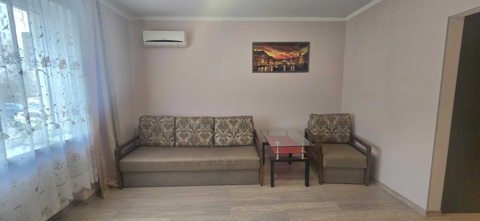 Оренда 1-кімнатної квартири 39 м², Марии Примаченко, 23б