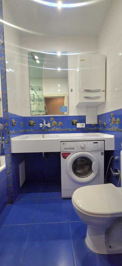 Оренда 1-кімнатної квартири 39 м², Марии Примаченко, 23б