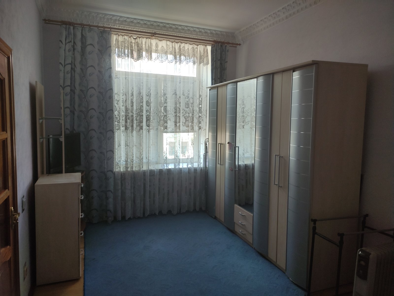 Аренда 2-комнатной квартиры 56 м², Большая Васильковская ул., 29