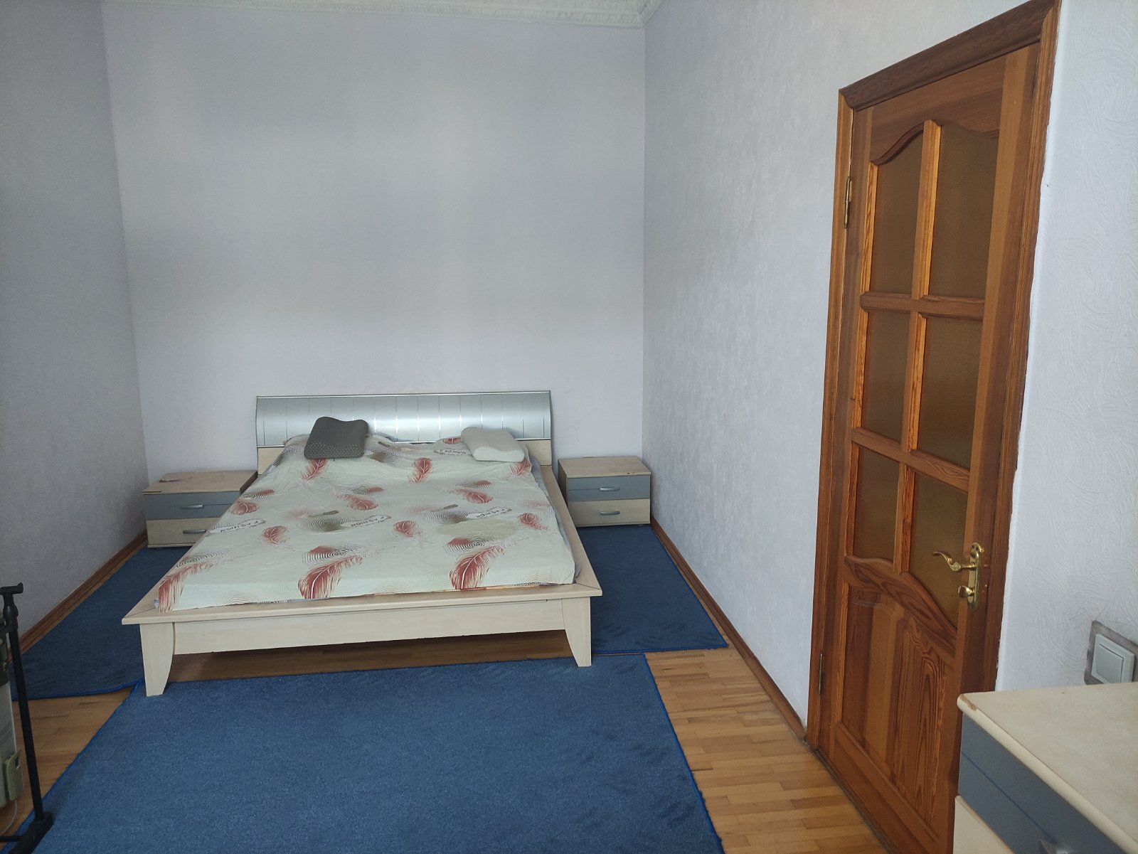 Аренда 2-комнатной квартиры 56 м², Большая Васильковская ул., 29