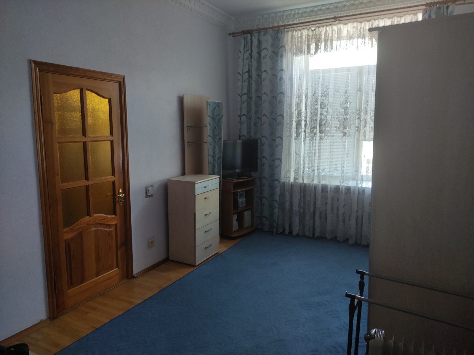 Аренда 2-комнатной квартиры 56 м², Большая Васильковская ул., 29