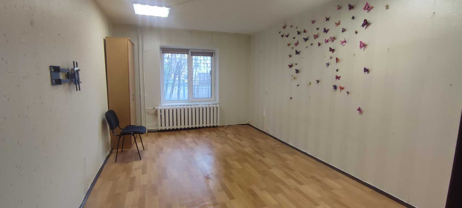 Аренда 3-комнатной квартиры 100 м², Милославська, 47А