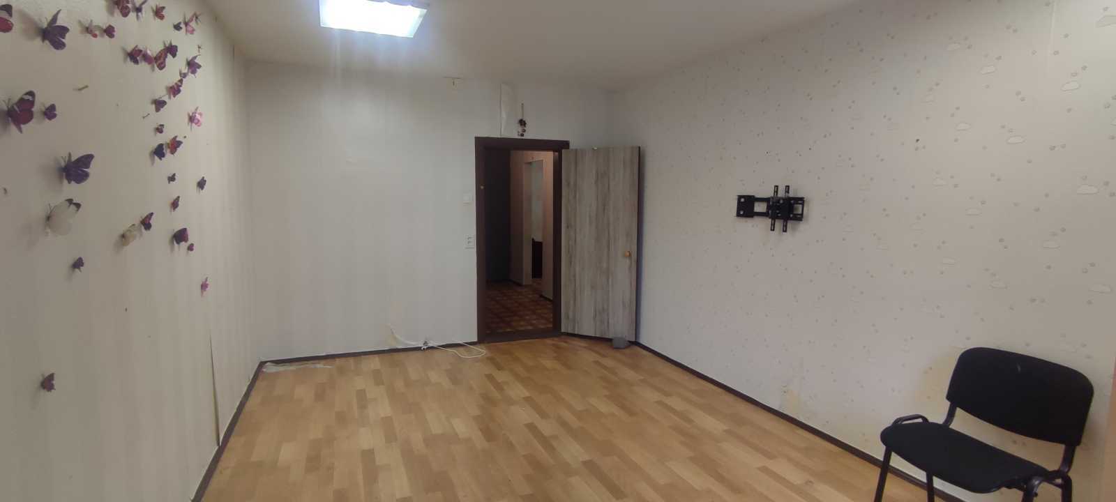 Аренда 3-комнатной квартиры 100 м², Милославська, 47А