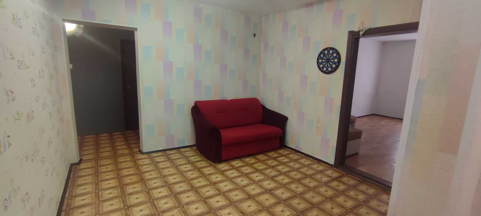 Аренда 3-комнатной квартиры 100 м², Милославська, 47А