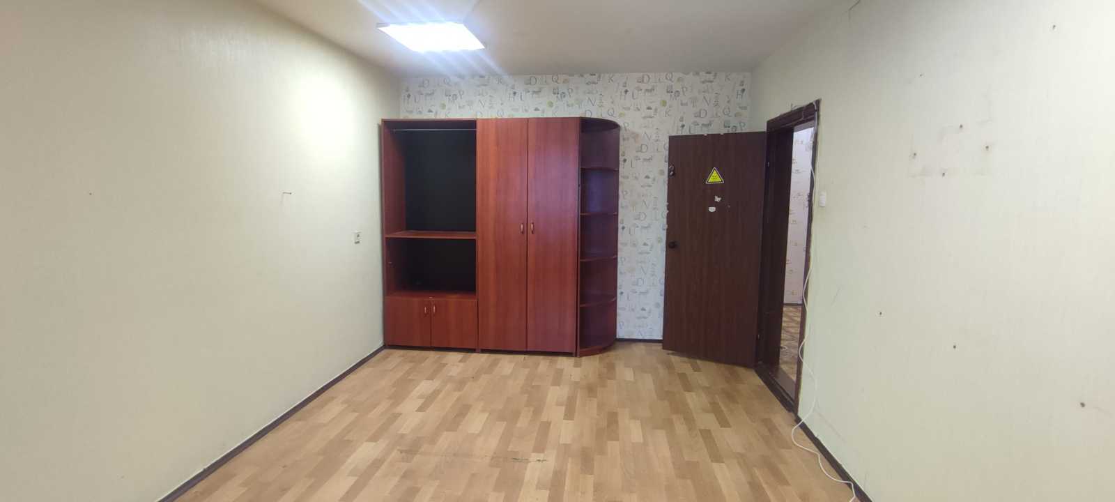 Аренда 3-комнатной квартиры 100 м², Милославська, 47А