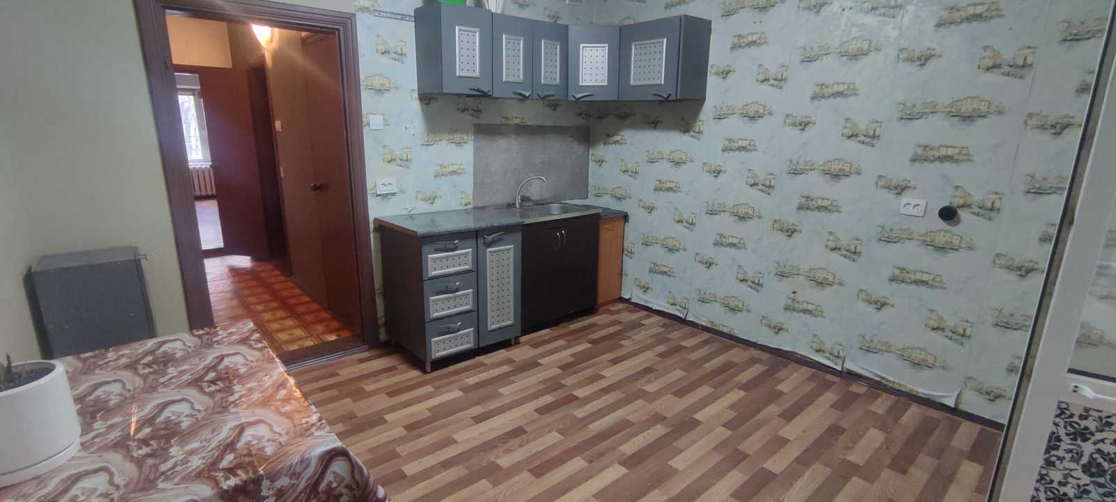 Аренда 3-комнатной квартиры 100 м², Милославська, 47А