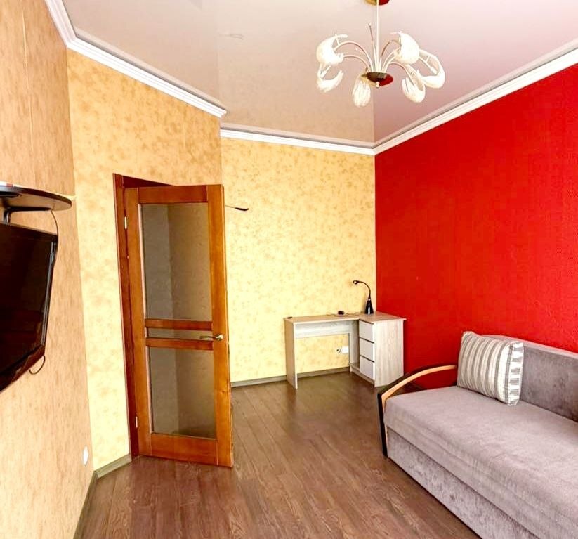 Оренда 1-кімнатної квартири 46 м², Архітекторська вул.