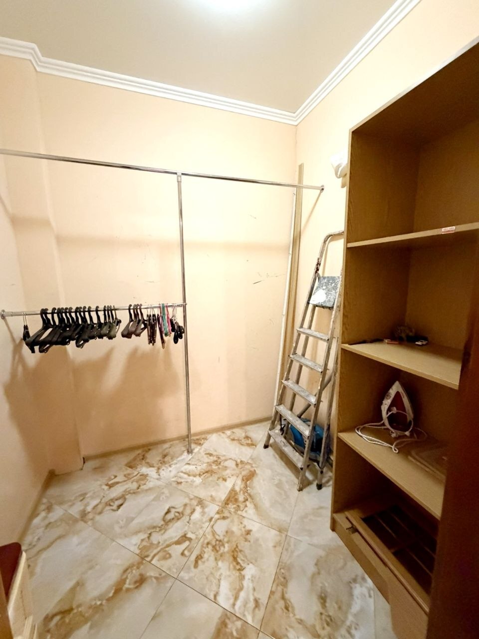 Оренда 1-кімнатної квартири 46 м², Архітекторська вул.