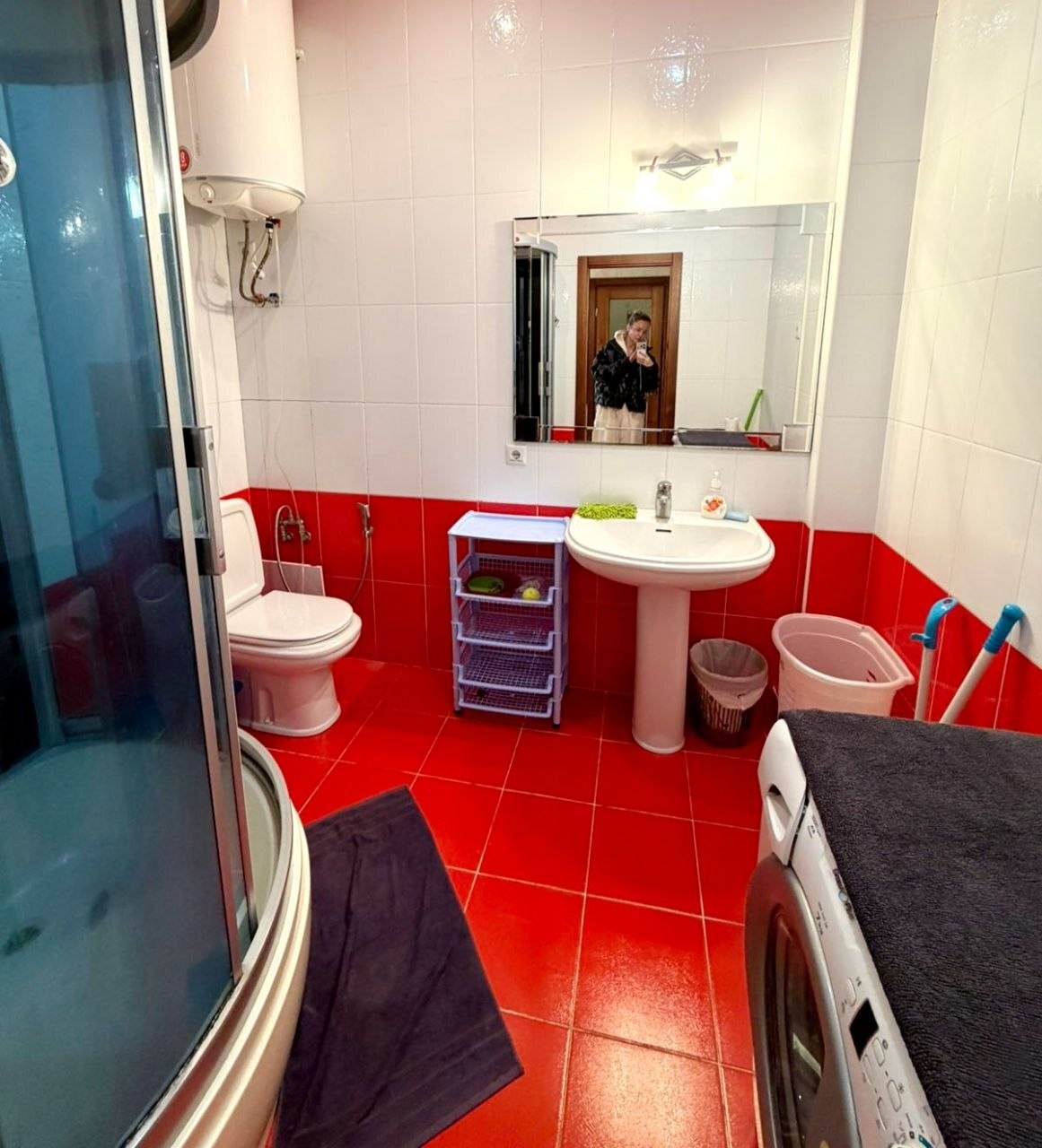 Оренда 1-кімнатної квартири 46 м², Архітекторська вул.