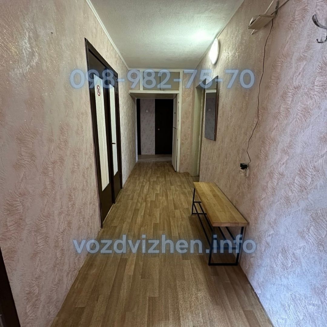 Продаж 3-кімнатної квартири 80 м², Копилівська вул., 31