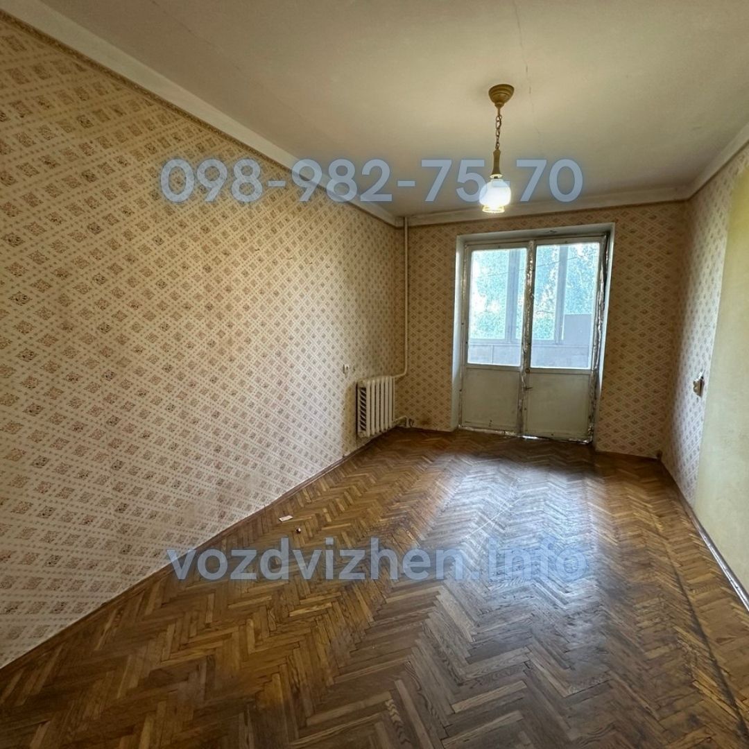Продаж 3-кімнатної квартири 80 м², Копилівська вул., 31