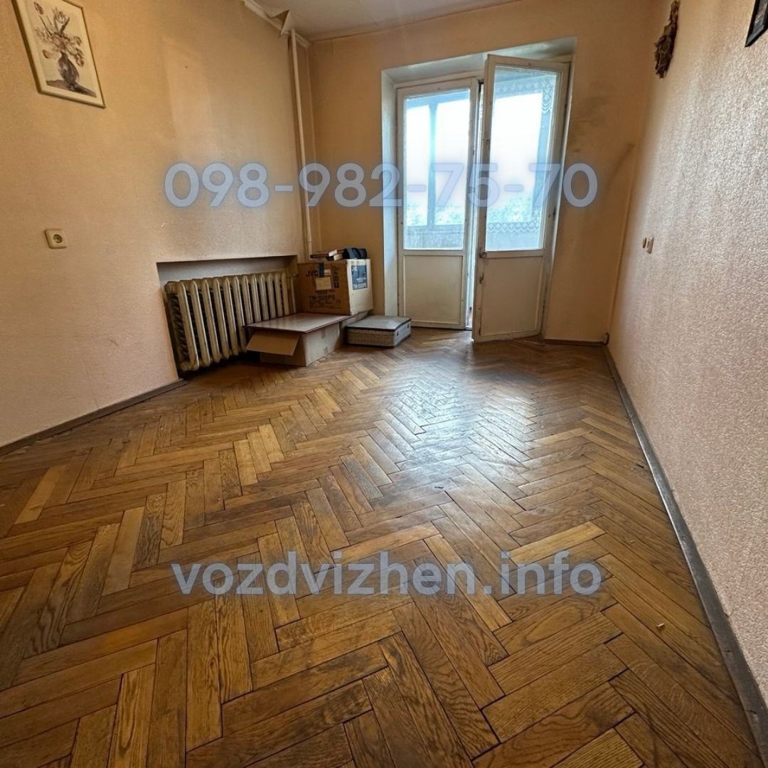 Продаж 3-кімнатної квартири 80 м², Копилівська вул., 31