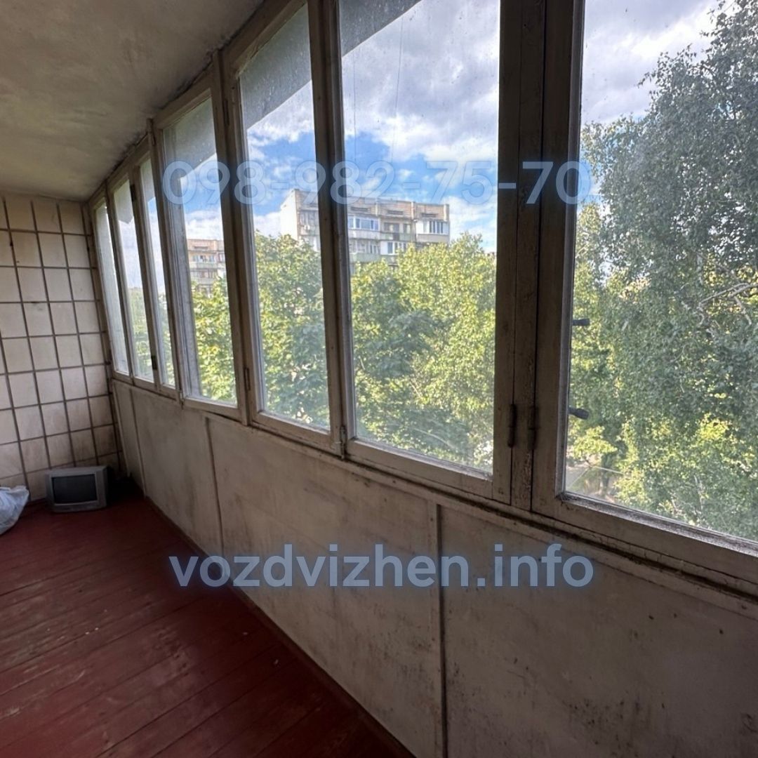 Продаж 3-кімнатної квартири 80 м², Копилівська вул., 31