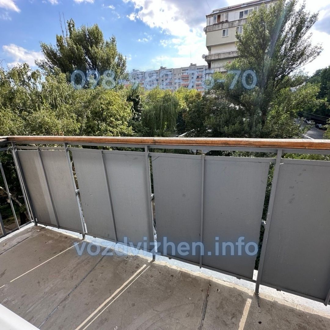 Продаж 3-кімнатної квартири 80 м², Копилівська вул., 31