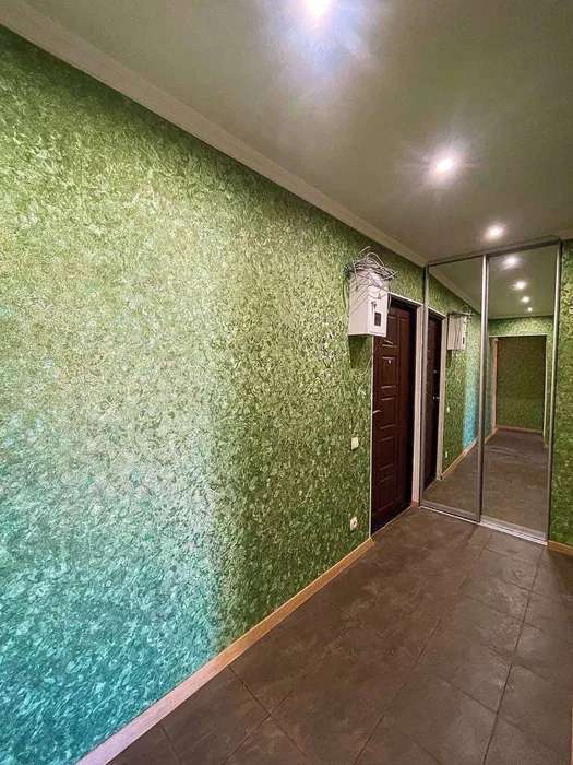 Продажа 3-комнатной квартиры 65 м², Юрия Шумского ул., 10