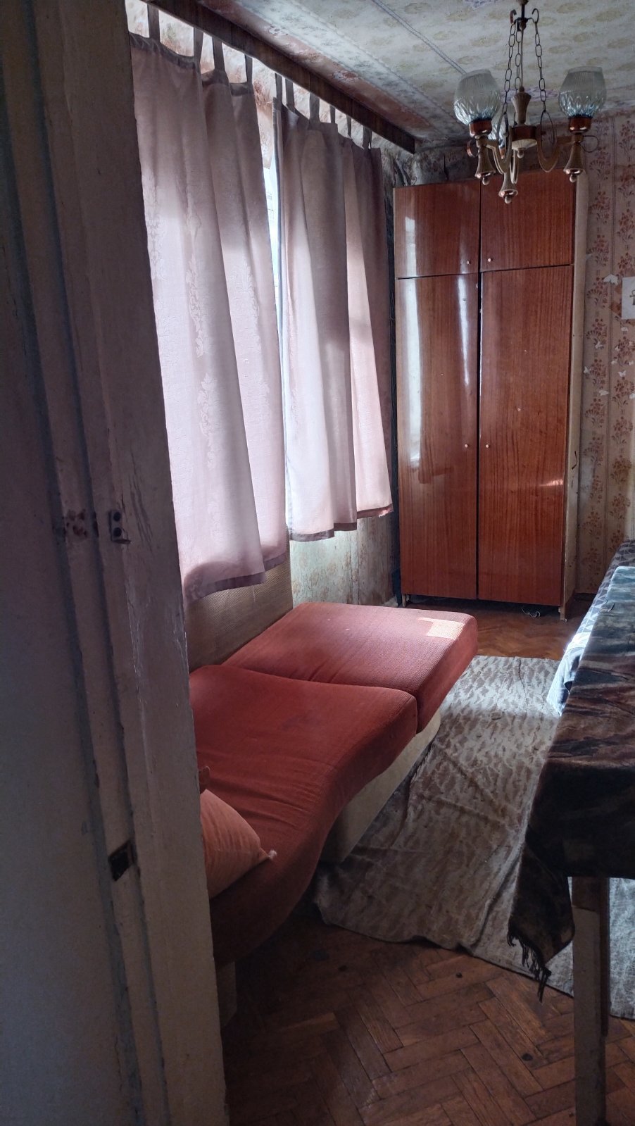 Продаж 3-кімнатної квартири 54 м², Ольжича вул., 17А