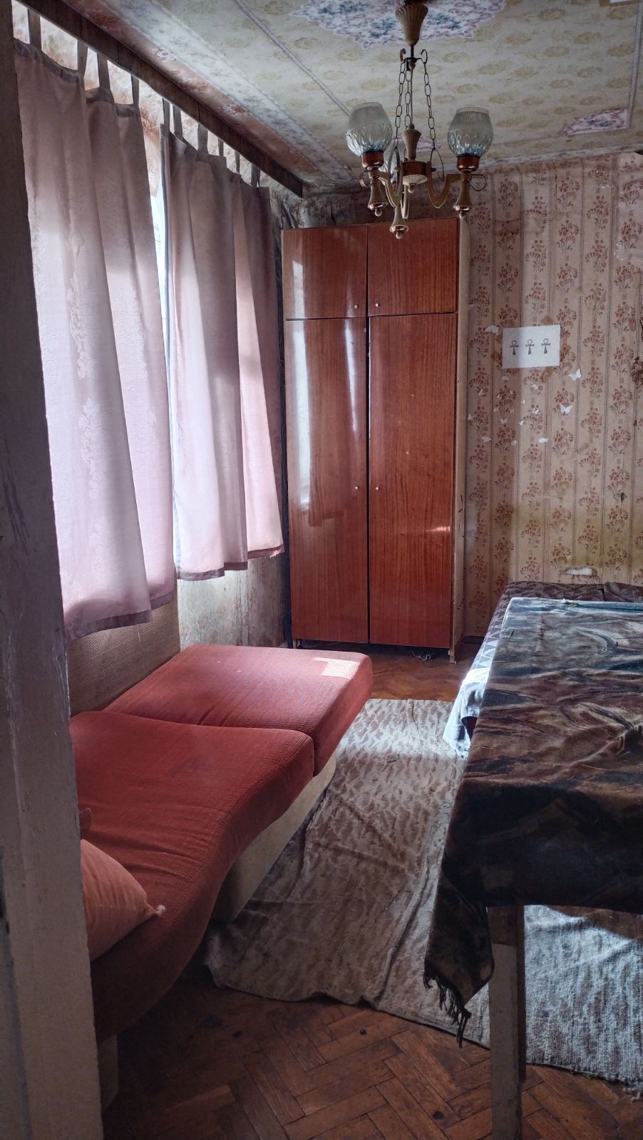 Продаж 3-кімнатної квартири 54 м², Ольжича вул., 17А