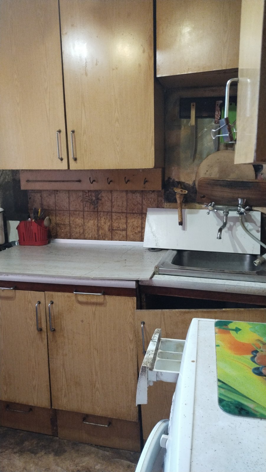 Продаж 3-кімнатної квартири 54 м², Ольжича вул., 17А