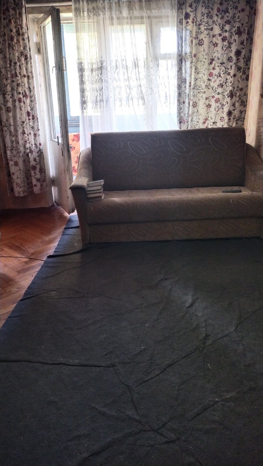 Продаж 3-кімнатної квартири 54 м², Ольжича вул., 17А