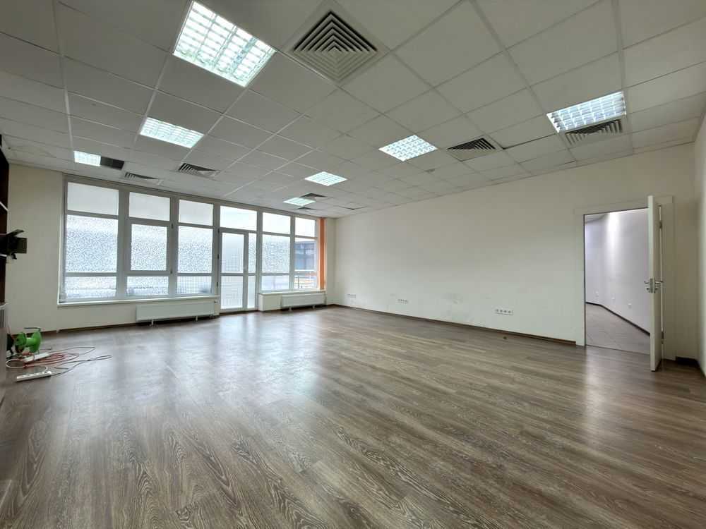 Оренда офісу 150 м², Євгена Коновальця вул., 36д