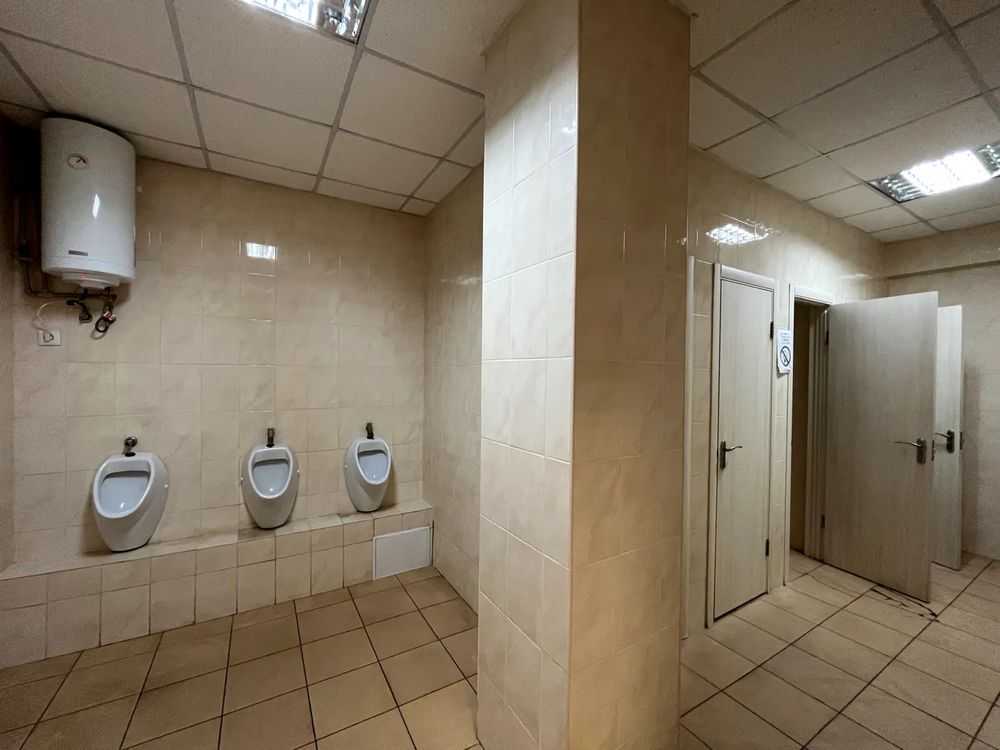 Оренда офісу 150 м², Євгена Коновальця вул., 36д