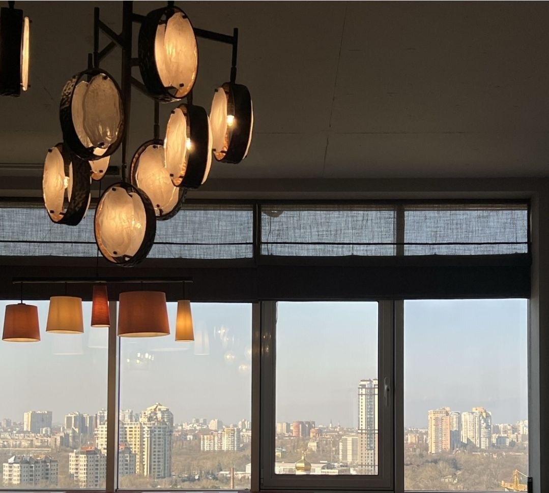 Оренда 2-кімнатної квартири 140 м², Французский бул., 60В