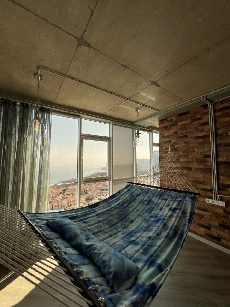 Оренда 2-кімнатної квартири 140 м², Французский бул., 60В