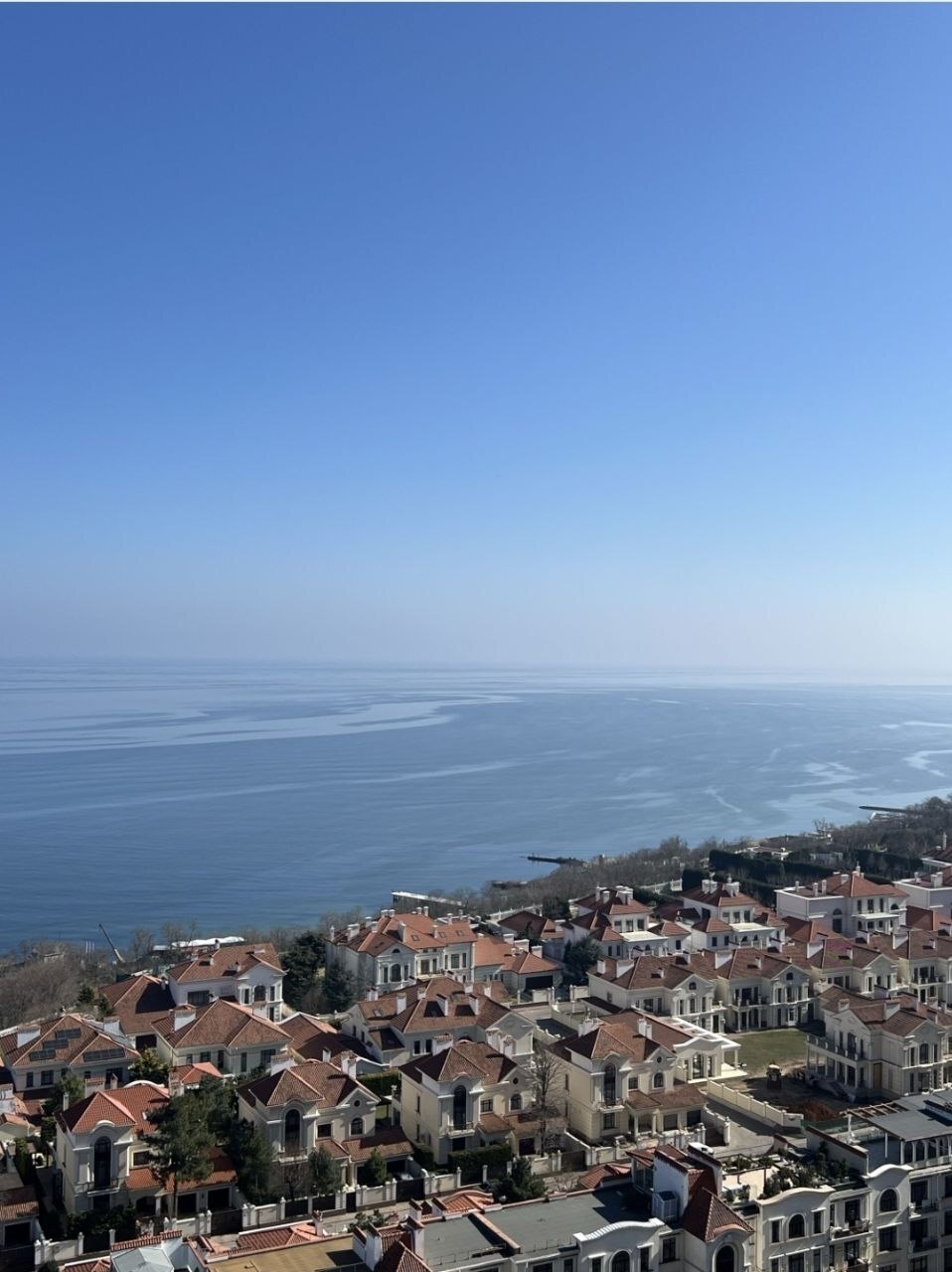 Оренда 2-кімнатної квартири 140 м², Французский бул., 60В