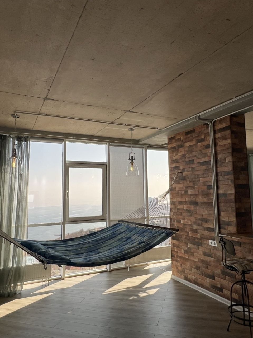 Оренда 2-кімнатної квартири 140 м², Французский бул., 60В