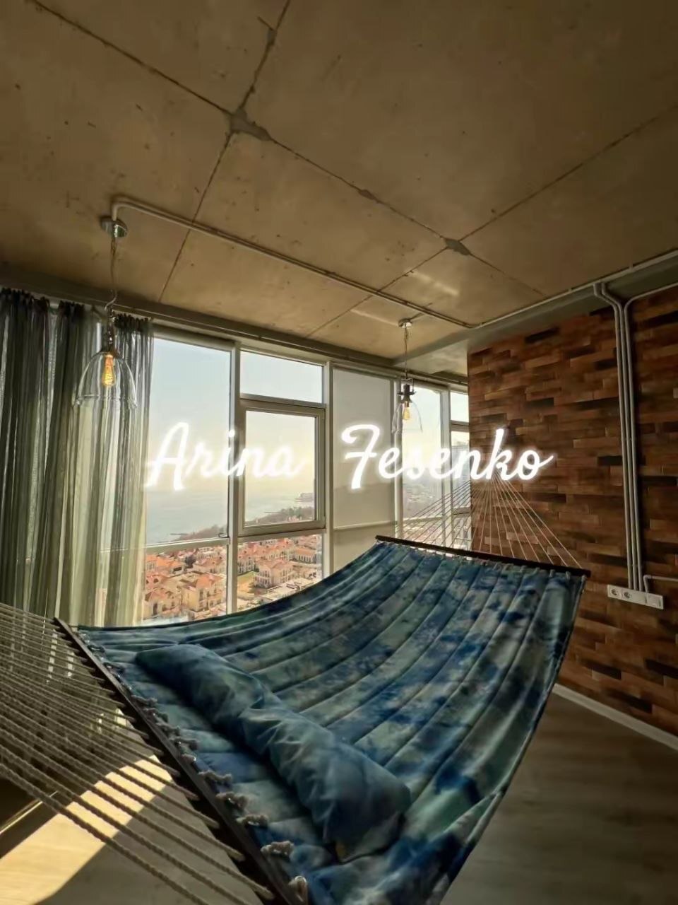 Оренда 2-кімнатної квартири 140 м², Французский бул., 60В