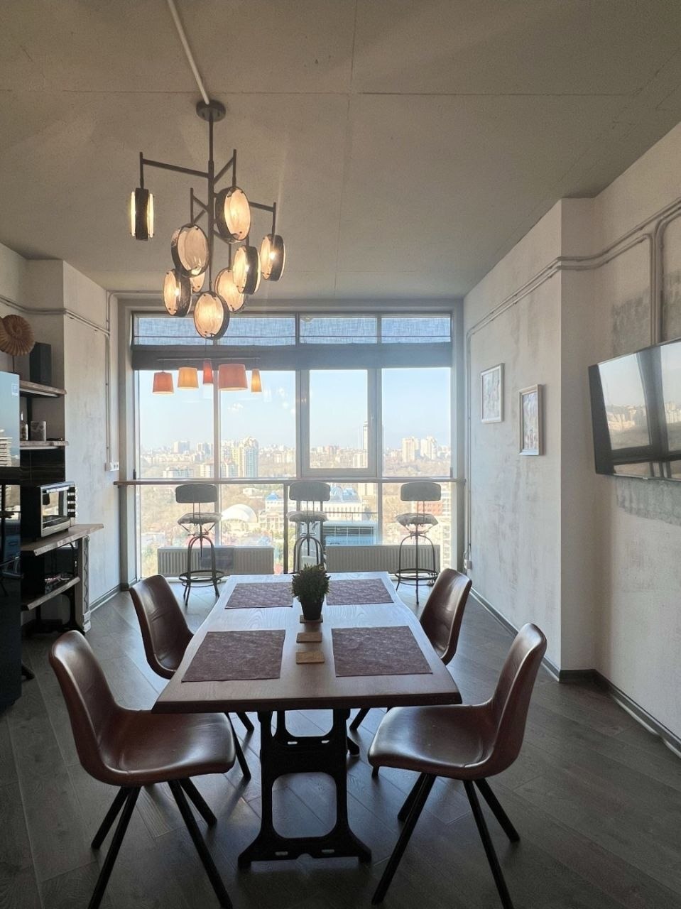 Оренда 2-кімнатної квартири 140 м², Французский бул., 60В