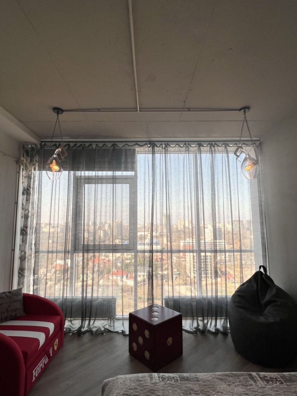 Оренда 2-кімнатної квартири 140 м², Французский бул., 60В