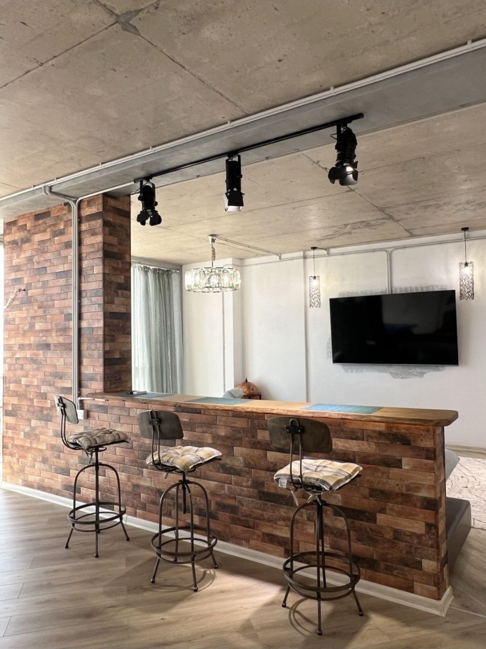 Оренда 2-кімнатної квартири 140 м², Французский бул., 60В