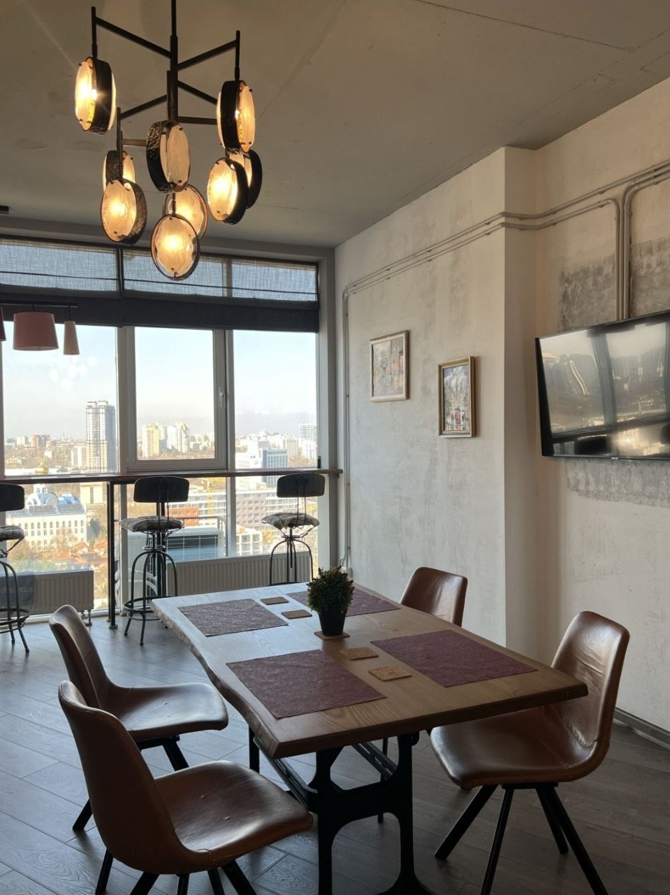 Оренда 2-кімнатної квартири 140 м², Французский бул., 60В