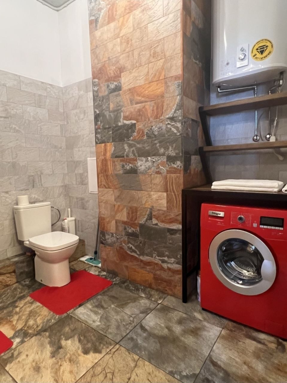 Оренда 2-кімнатної квартири 140 м², Французский бул., 60В