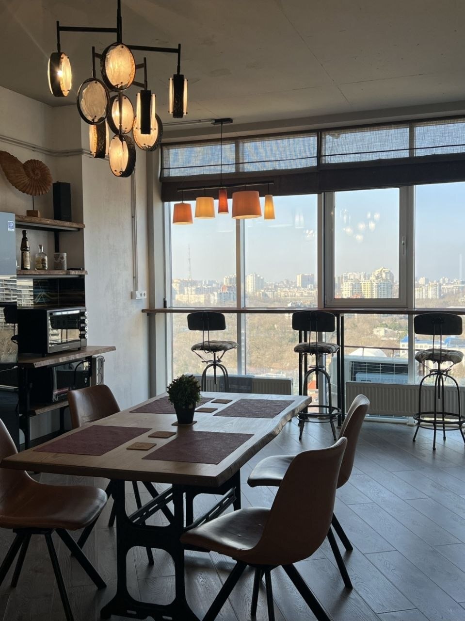 Оренда 2-кімнатної квартири 140 м², Французский бул., 60В