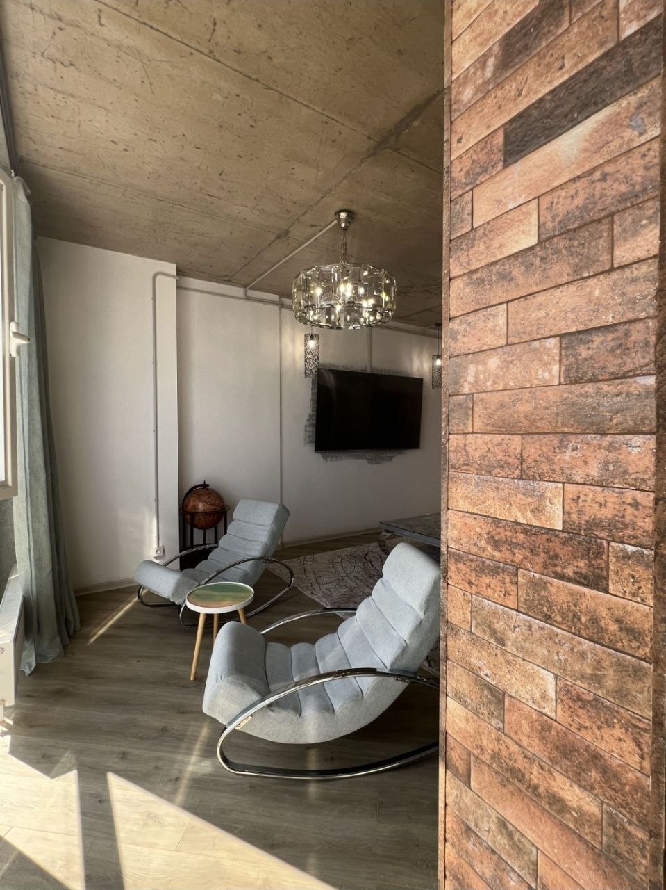 Оренда 2-кімнатної квартири 140 м², Французский бул., 60В