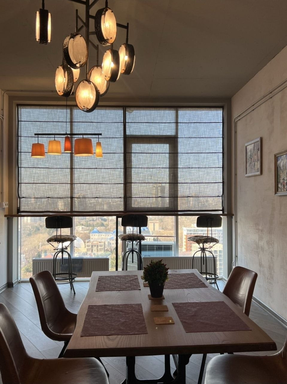 Оренда 2-кімнатної квартири 140 м², Французский бул., 60В