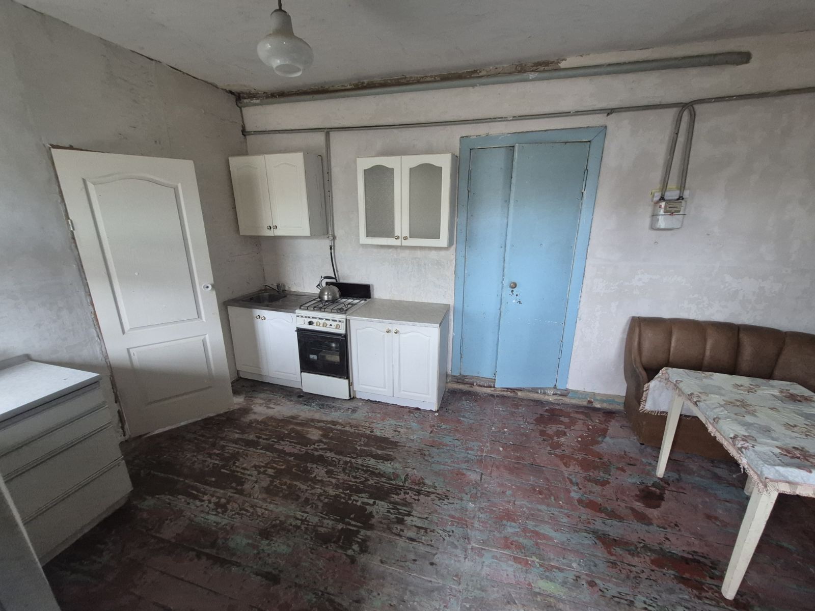 Продажа дома 85.5 м², Тоннельная ул.